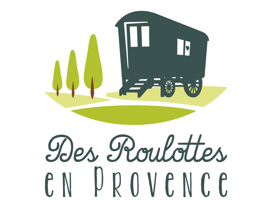 Des roulottes en Provence